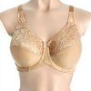 Bali Minimizer Bra Lace Trim Underwire Full Coverage Women