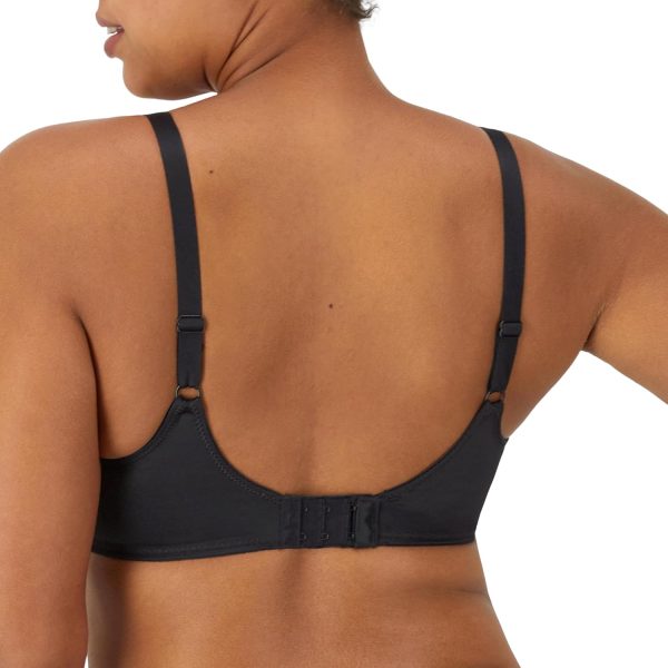 Maidenform Minimizer Bra Lace Trim Comfort Fit Women-1