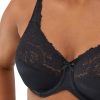 Maidenform Minimizer Bra Lace Trim Comfort Fit Women-2