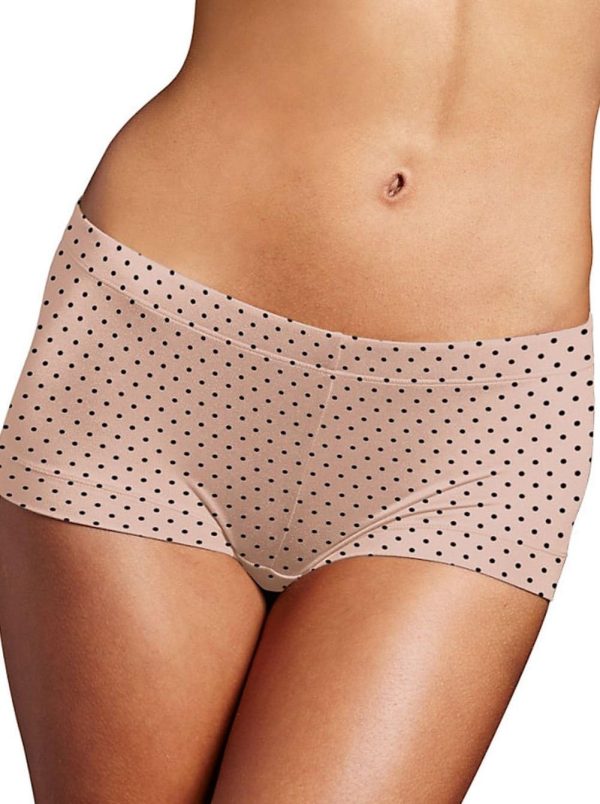 Maidenform Dream Boyshort Womens Underwear Comfort Fit-0