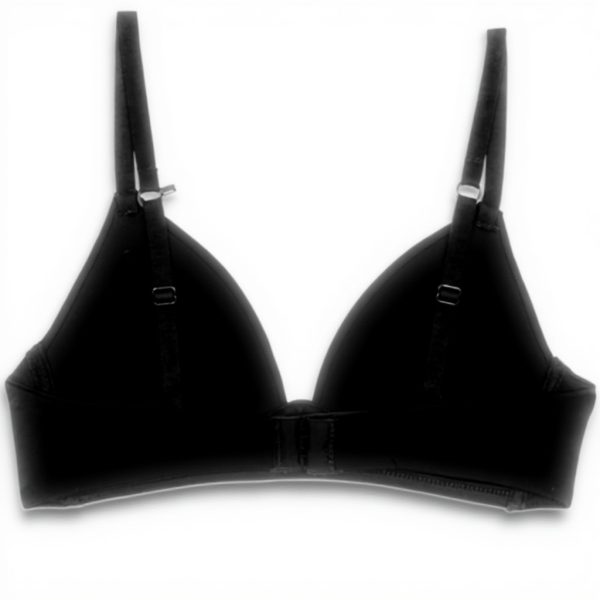 Maidenform Girls Training Bra Wireless Comfort Everyday