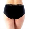 Maidenform Womens Bikini Underwear Soft Microfiber Pack of 3