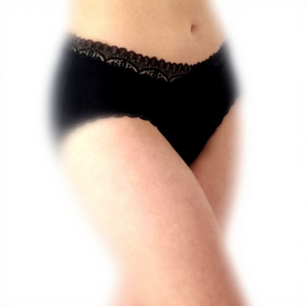 Maidenform Womens Bikini Underwear Soft Microfiber Pack of 3