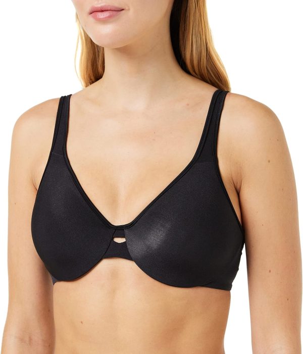 Maidenform Demi Bra Women's Everyday Underwire Support-0