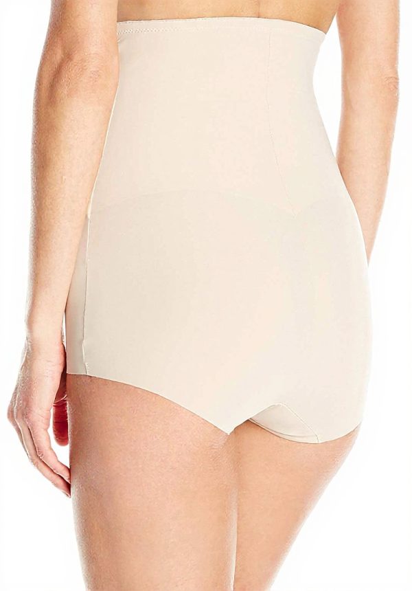 Maidenform Control Knickers Hiwaist Boyshort Lightweight