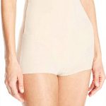 Maidenform Control Knickers Hiwaist Boyshort Lightweight