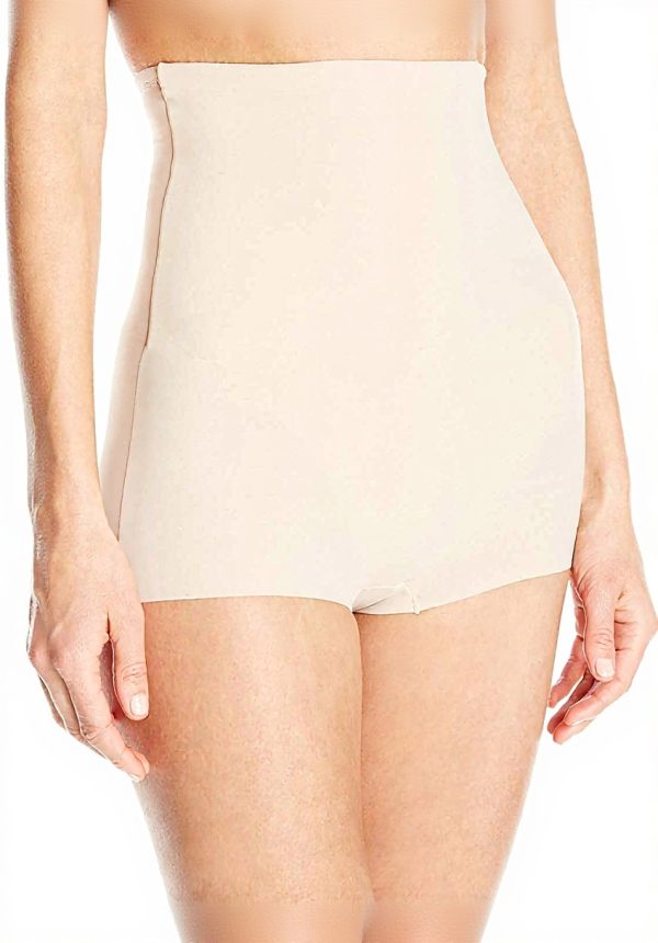 Maidenform Control Knickers Hiwaist Boyshort Lightweight