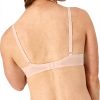 Maidenform T-Shirt Bra Womens Underwire Convertible Straps