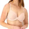 Maidenform T-Shirt Bra Womens Underwire Convertible Straps