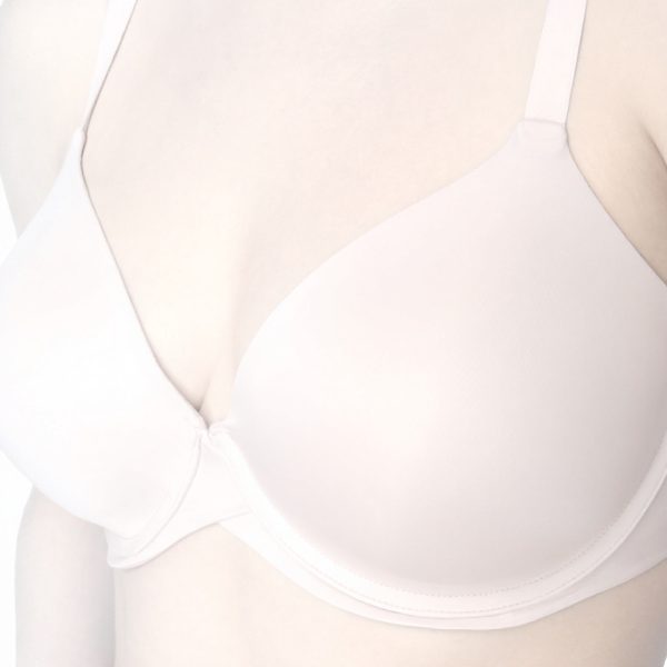Maidenform T-Shirt Bra Womens Underwire Convertible Straps