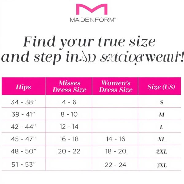 Maidenform Ultra-Firm Shapewear Bodysuit Open Bust Waist