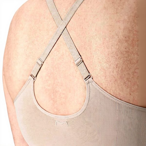 Maidenform Seamless Shapewear Romper Firm Control