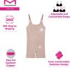 Maidenform Seamless Shapewear Romper Firm Control