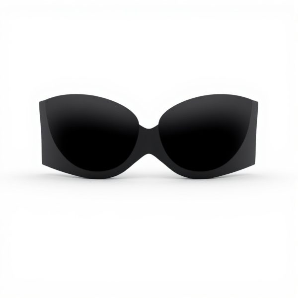 Maidenform Stay Put Strapless Lift Bra Womens Lingerie