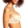 Maidenform Stay Put Strapless Lift Bra Womens Lingerie