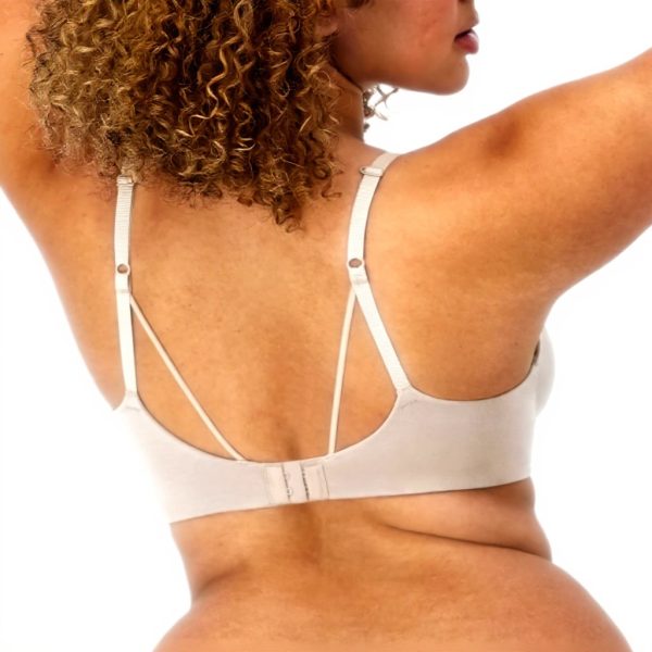 Maidenform Underwire T-Shirt Bra Full Coverage Everyday Luxe