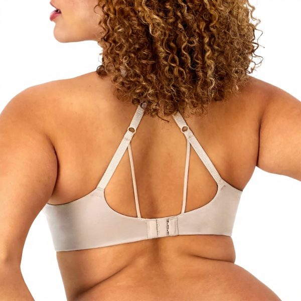 Maidenform Underwire T-Shirt Bra Full Coverage Everyday Luxe