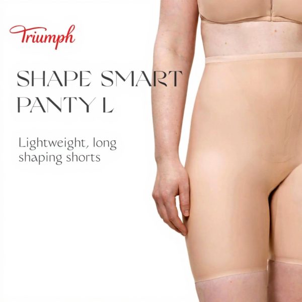 Triumph Shape Smart Panty L Control Knickers Womens