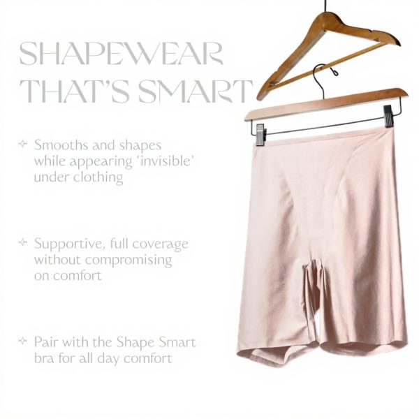 Triumph Shape Smart Panty L Control Knickers Womens