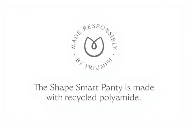 Triumph Shape Smart Panty L Control Knickers Womens