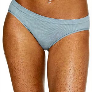 Maidenform Seamless Bikini Soft Comfort Womens Underwear