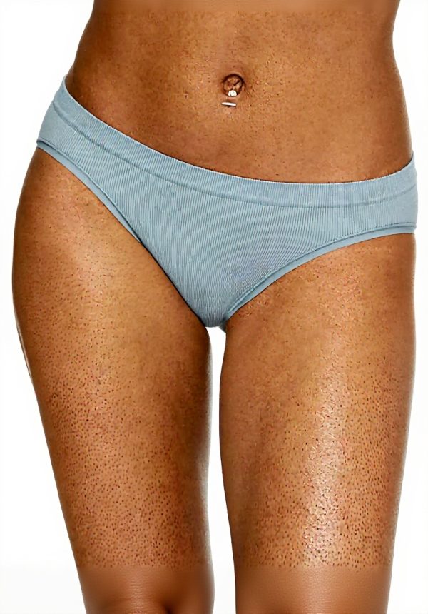 Maidenform Seamless Bikini Soft Comfort Womens Underwear