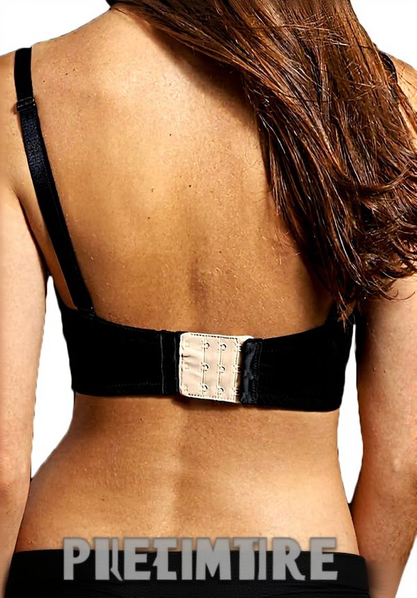 Bra Extenders Women 3 Hook Maidenform 3 Pack Colors