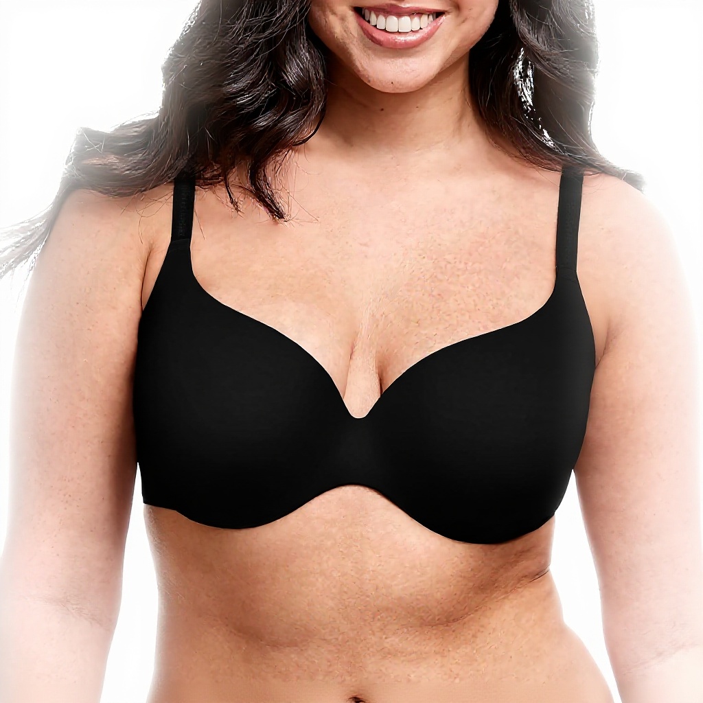 Maidenform Full Coverage Bra Comfort Devotion Underwire
