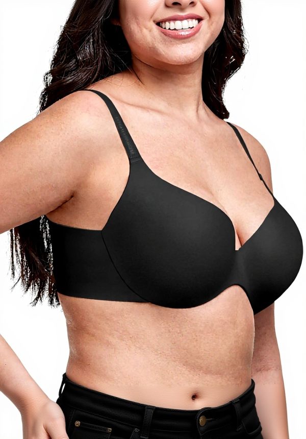 Maidenform Full Coverage Bra Comfort Devotion Underwire