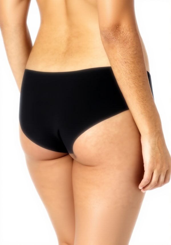 Maidenform Womens Hipster Panties Flawless No Show