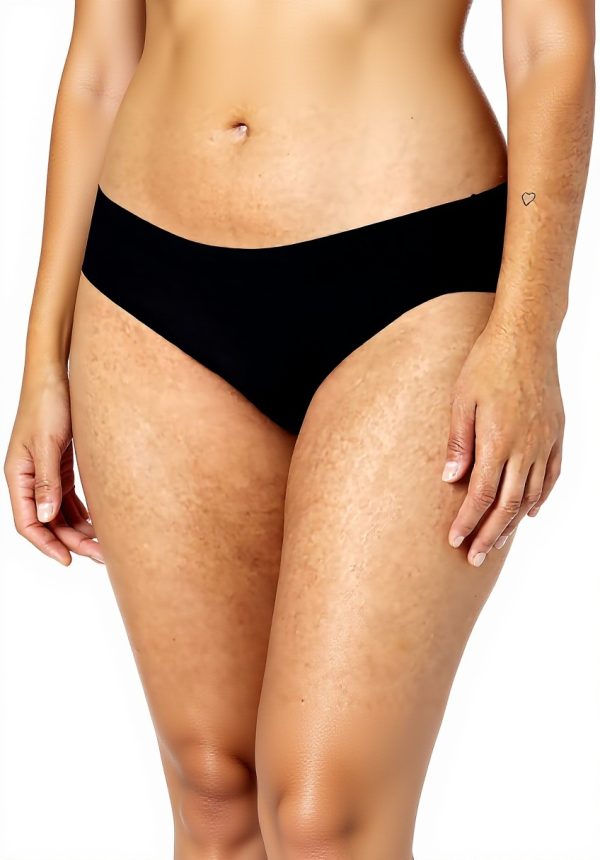 Maidenform Womens Hipster Panties Flawless No Show