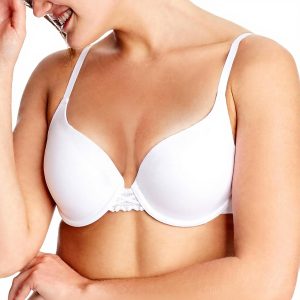 Maidenform Push Up Bra Womens Lift Comfort No Poke