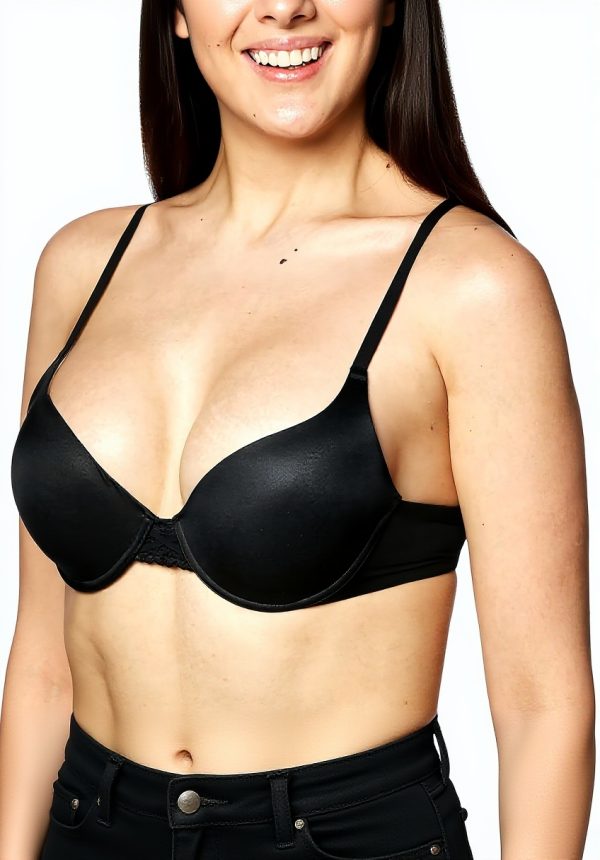Maidenform Dreamwire Push Up Bra Lift Comfort Underwire