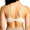 Maidenform M Lift Bralette Wireless T-Shirt Bra Paris Nude