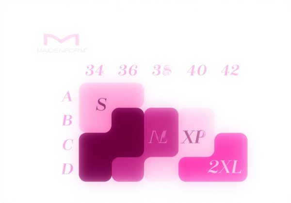 Maidenform M Lift Bralette Wireless T-Shirt Bra Paris Nude