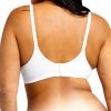 Maidenform Wireless Bralette Soft Support Lace Bra Women