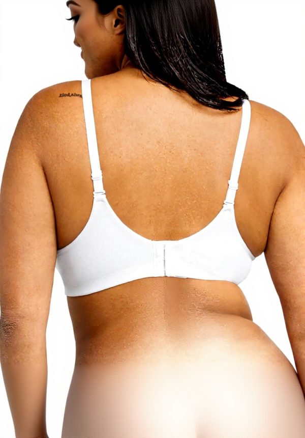 Maidenform Wireless Bralette Soft Support Lace Bra Women