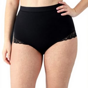 Maidenform Shapewear Briefs Mid Waist Comfort Recycled