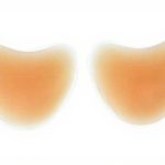 Maidenform Push Up Pads Womens Lingerie Enhancers Nude