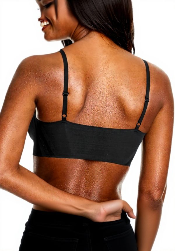 Maidenform Wireless Bra Women Comfort Pullover Everyday