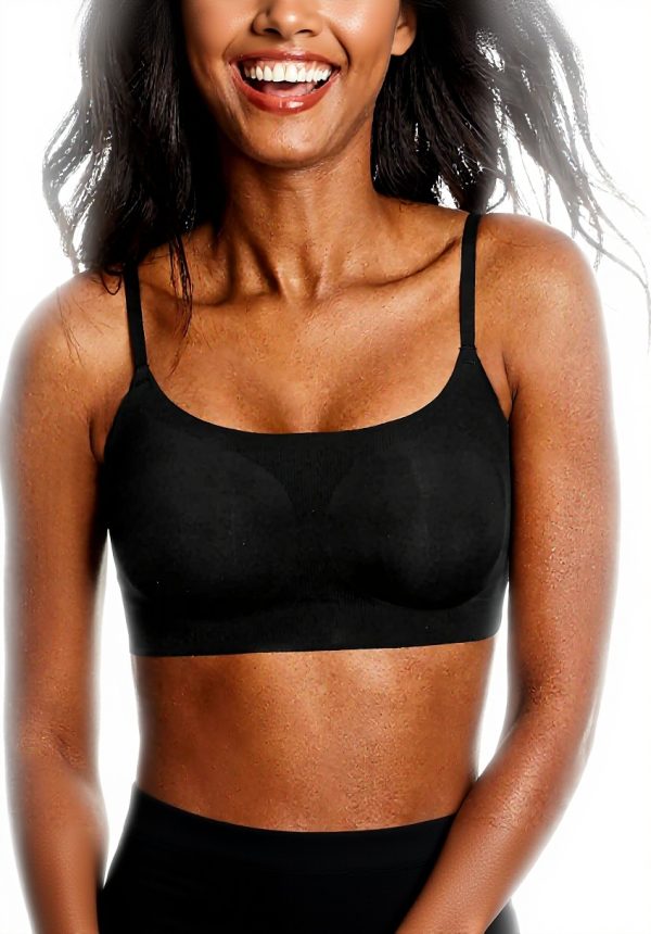 Maidenform Wireless Bra Women Comfort Pullover Everyday