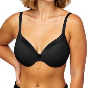 Maidenform T-Shirt Bra Everyday Opaque Comfort Support