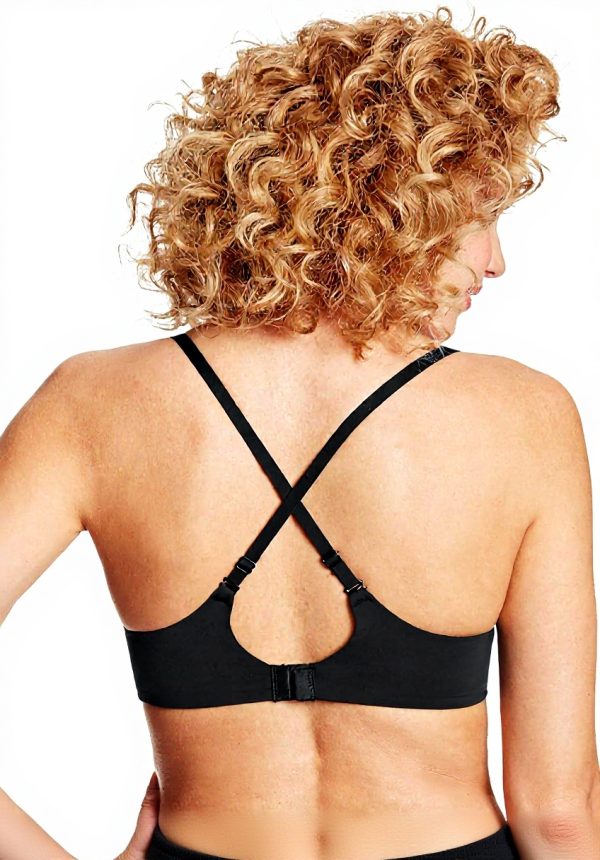 Maidenform Pure Comfort T-Shirt Bra Wireless Women