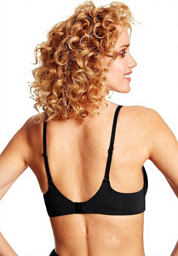 Maidenform Pure Comfort T-Shirt Bra Wireless Women