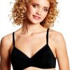 Maidenform Pure Comfort T-Shirt Bra Wireless Women