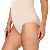 Maidenform Seamless Shapewear High Waist Firm Control Brief