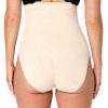 Maidenform Seamless Shapewear High Waist Firm Control Brief