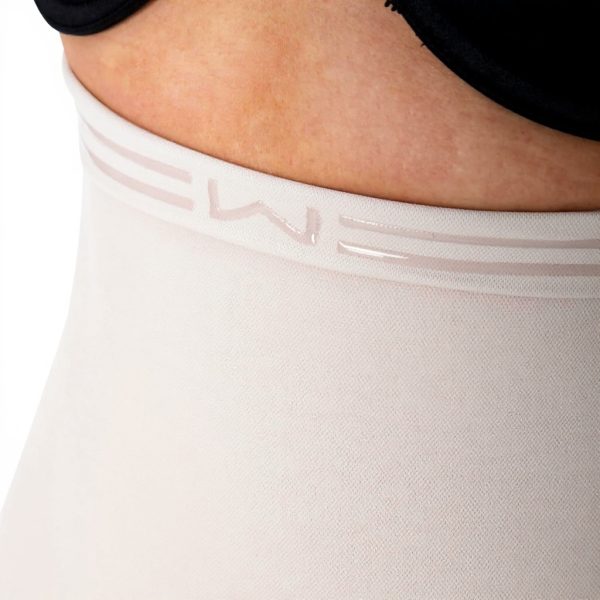 Maidenform Seamless Shapewear High Waist Firm Control Brief