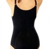 Maidenform Shapewear Ultimate Slimmer Bodysuit Firm Control