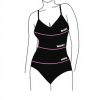 Maidenform Shapewear Ultimate Slimmer Bodysuit Firm Control